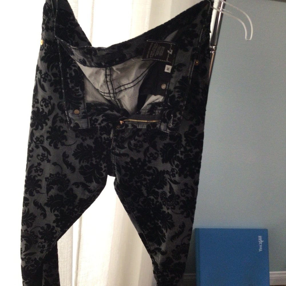 7 For All Mankind jeans
